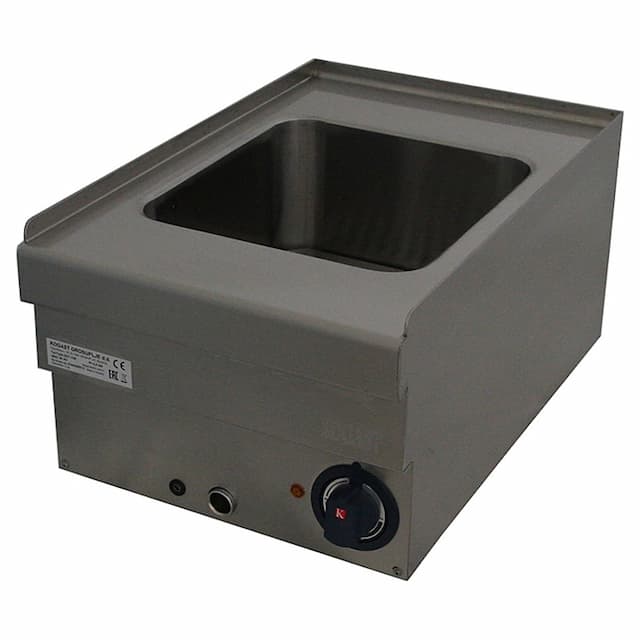 Макароноварка 600 серии KOGAST EKT-T40 53443