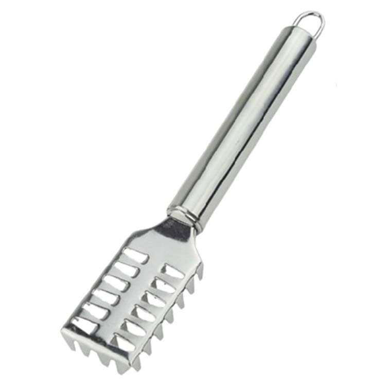 Рыбочистка MVQ FSIN