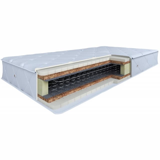 Матрас для кровати Шатура Perfect-1 (160х190 см)