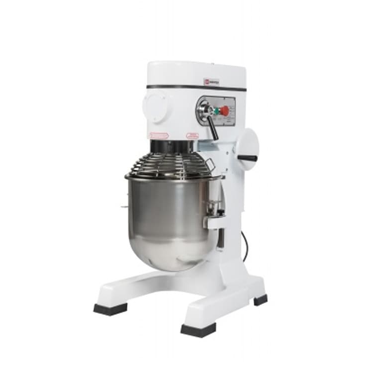 Миксер планетарный Miratek MGR-30