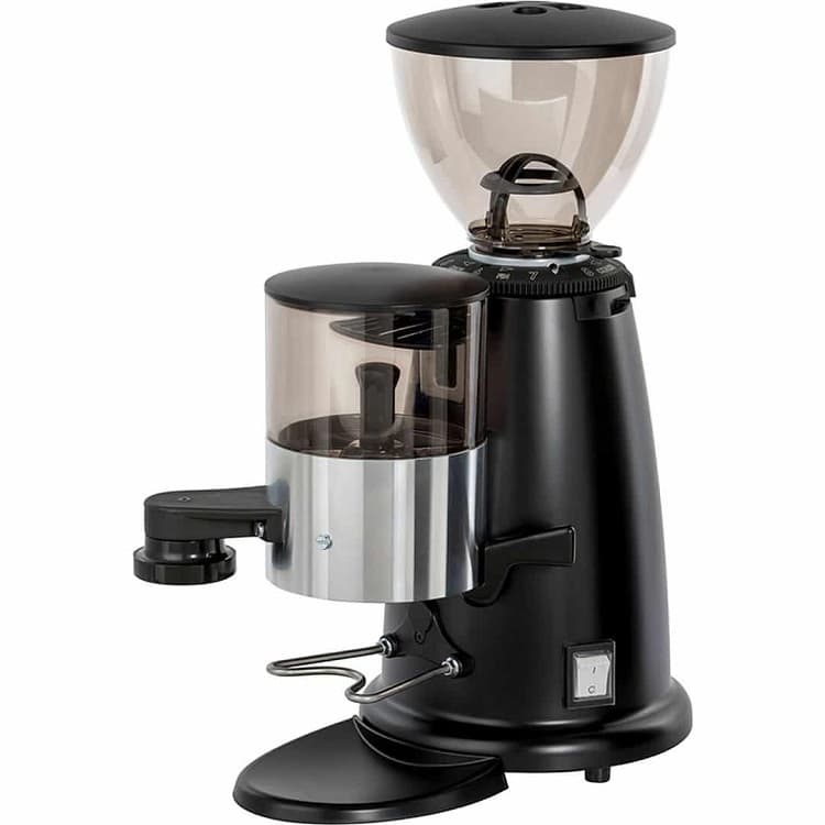 Кофемолка Macap M42 черная