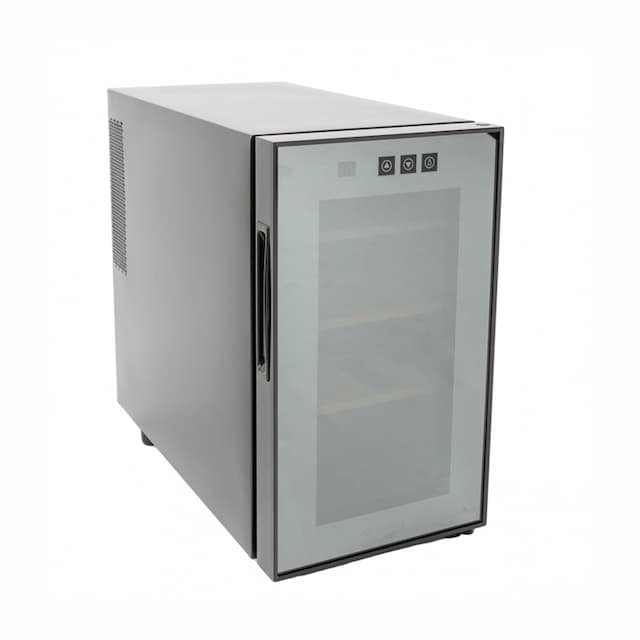 Винный шкаф Gemlux GL-WC8WN