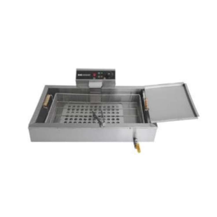 Фритюрница для чебуреков Hualian Machinery HEF-12