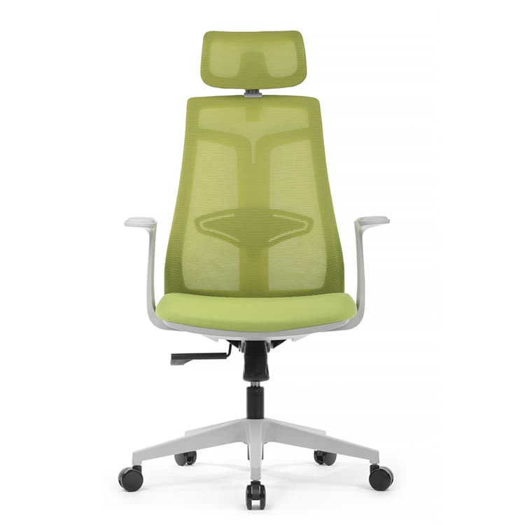 Кресло RV DESIGN Gem 6230A-HS Зелёное