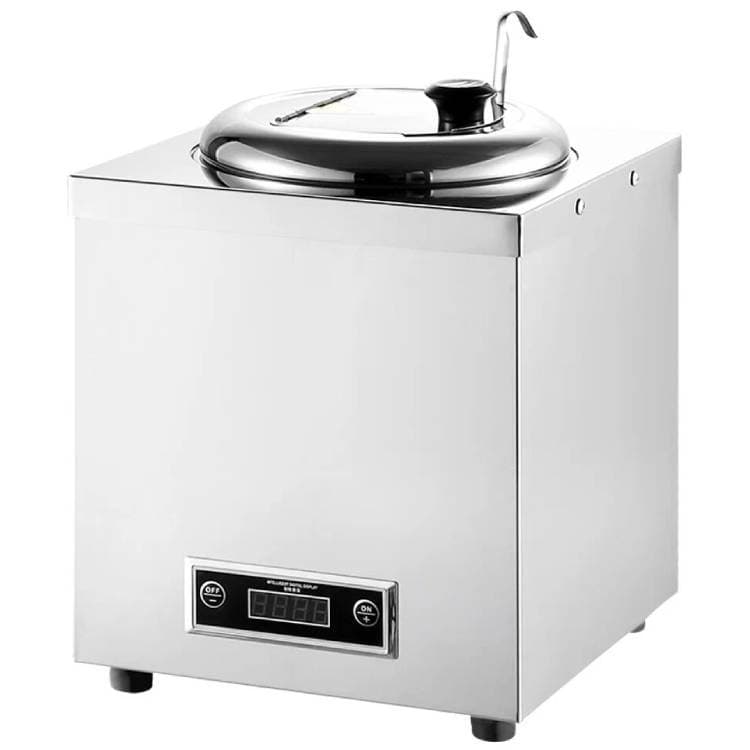 Супница VIATTO VA-SK10QSS
