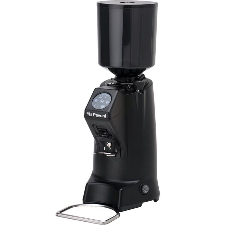 Кофемолка LA PAVONI PGZIP2BN00EU