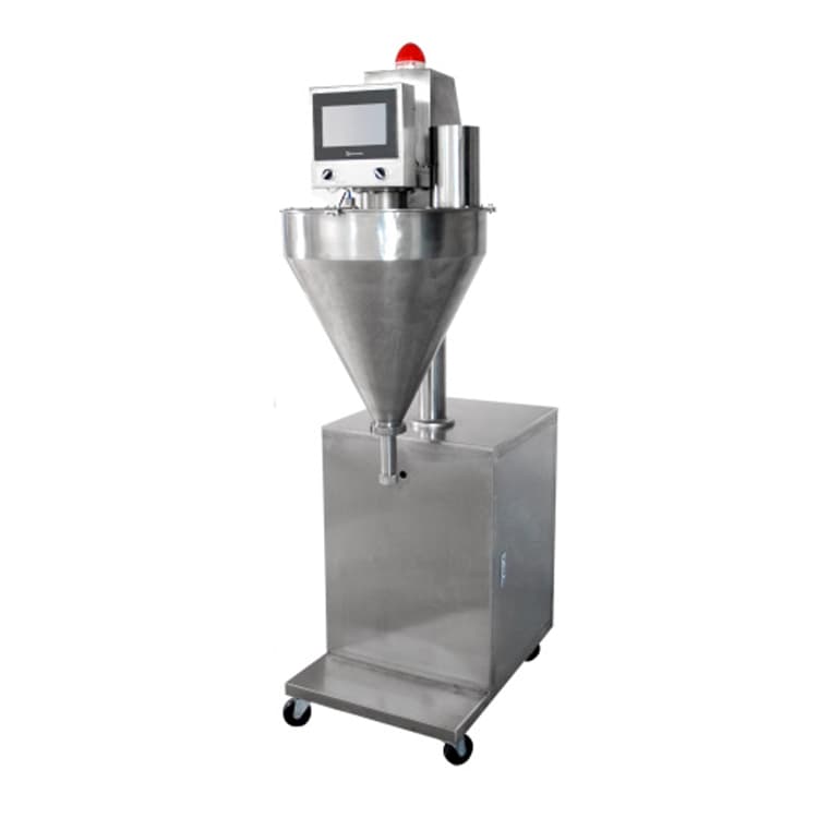 Дозатор шнековый MAGIKON FLG-5000A