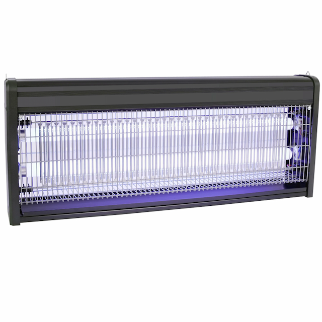 Лампа инсектицидная EKSI SK-2X20W