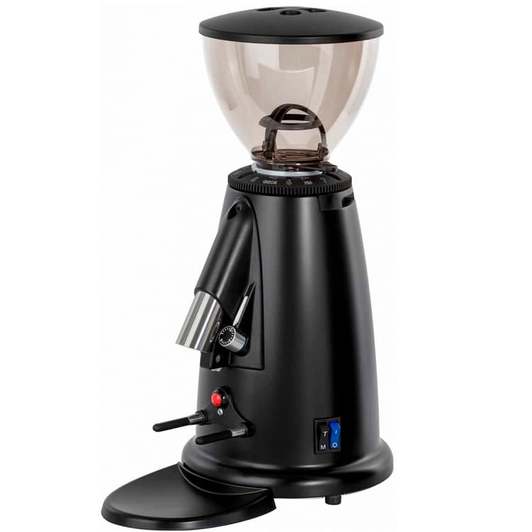Кофемолка Macap M42M черная