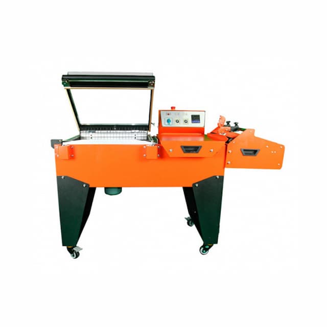 Автомат термоусадочный Magikon BSF-5540 PRO