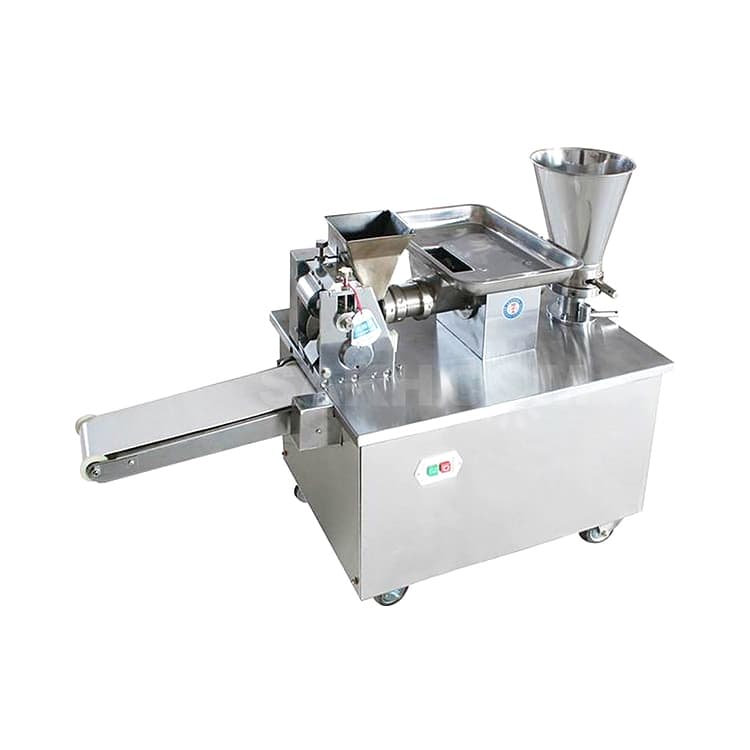 Пельменный аппарат Hualian Machinery JGT-60 (16-18 гр)
