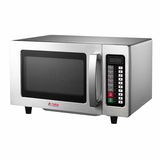 Печь микроволновая Turbo MicroWave TMW-1100NEL-II