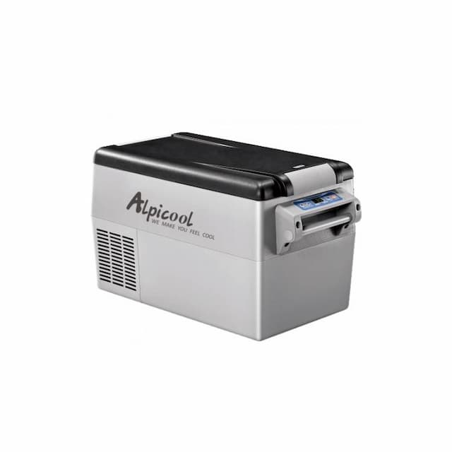 Автохолодильник Alpicool CF35