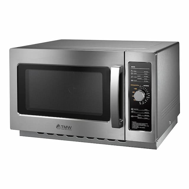 Печь микроволновая Turbo Micro Wave TMW-1100NM-II