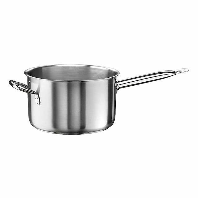 Сотейник 9,75л d28см, с доп.ручкой, без крышки, серия "MASTER", нерж.сталь 38400728