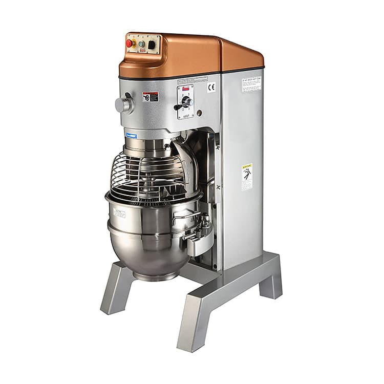 Миксер планетарный Spar SP-62P