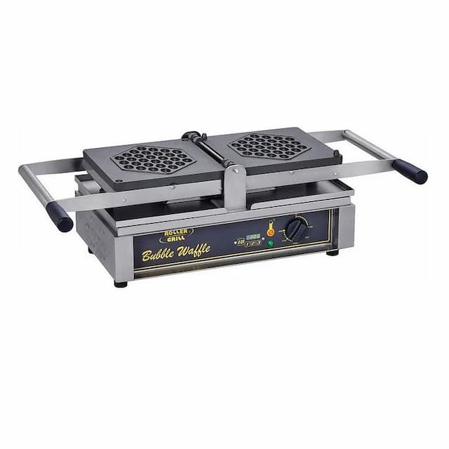 Вафельница Roller Grill GES 90