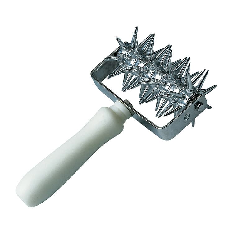 Ролик для теста Martellato RFP12INOX