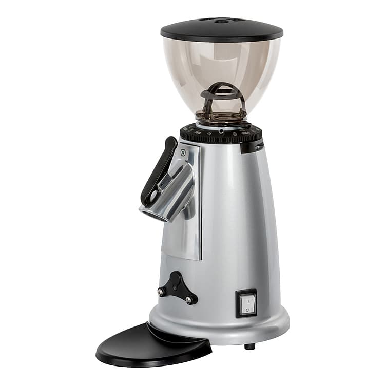 Кофемолка Macap MC42 H серая