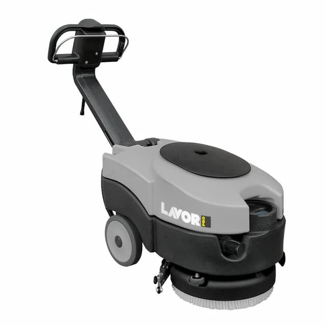 Поломоечная машина LAVOR Pro SCL QUICK 36E