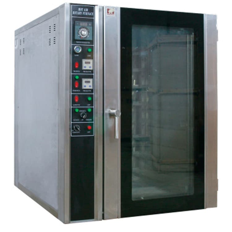 Конвекционная печь MAGIKON MAG-CO08D