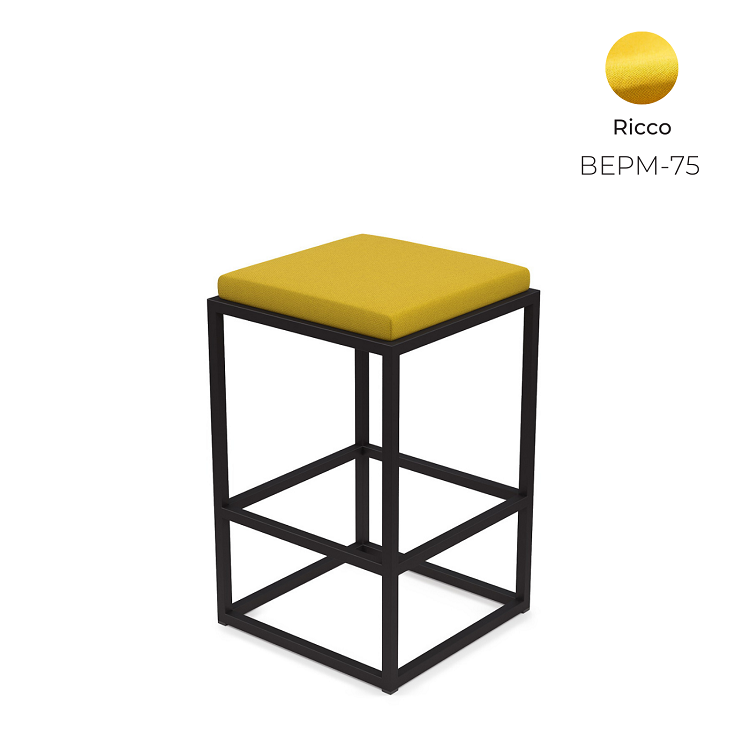 Барный стул Алсав Верм-75 AL 302 Ricco