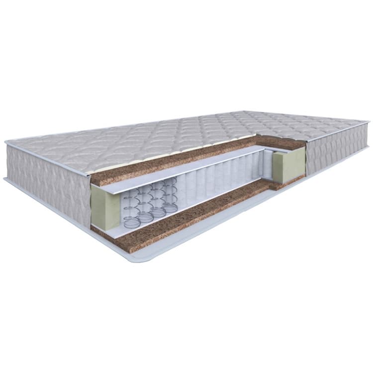 Матрас для кровати Шатура Simple "Cocos +" (180х190 см)