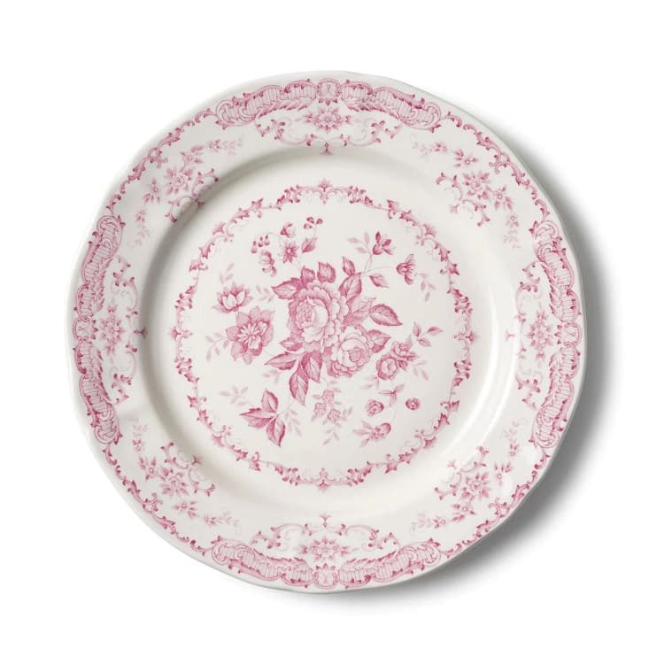 Тарелка 30,9 см Bitossi Rose BID00028