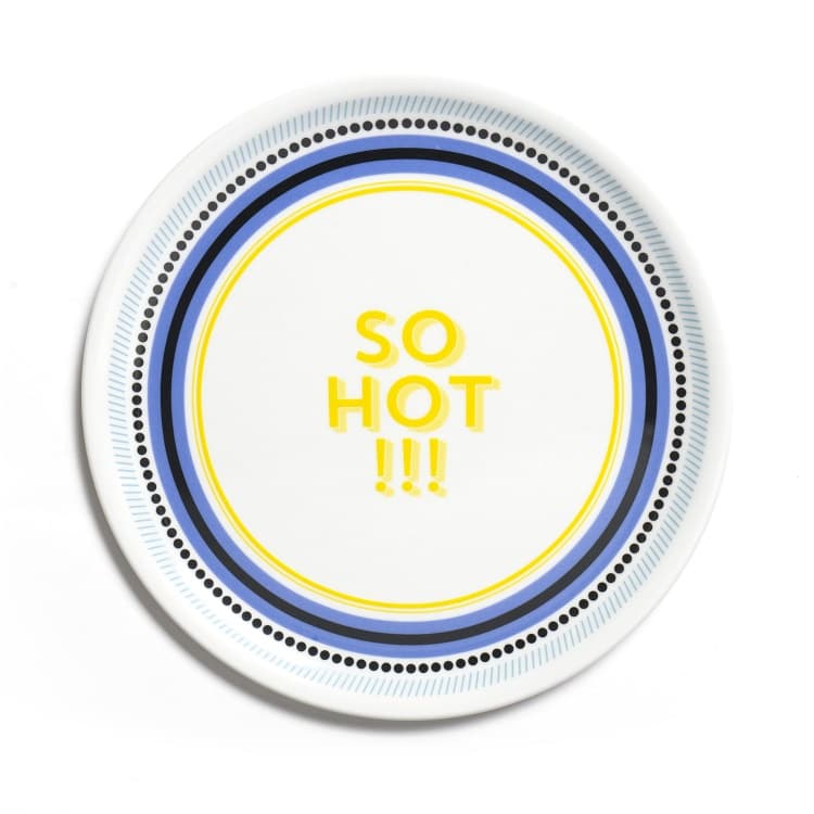 Тарелка для пиццы 32 см Bitossi Guest GST00004
