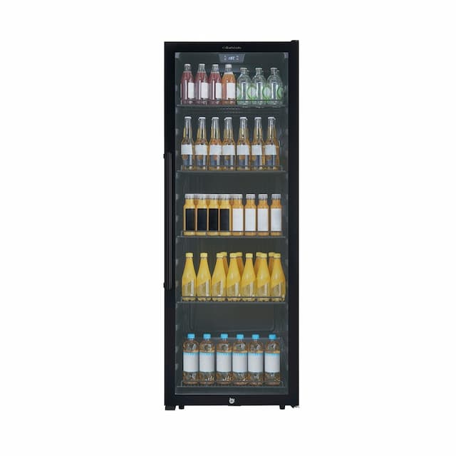 Шкаф холодильный Cellar Private CP155AB