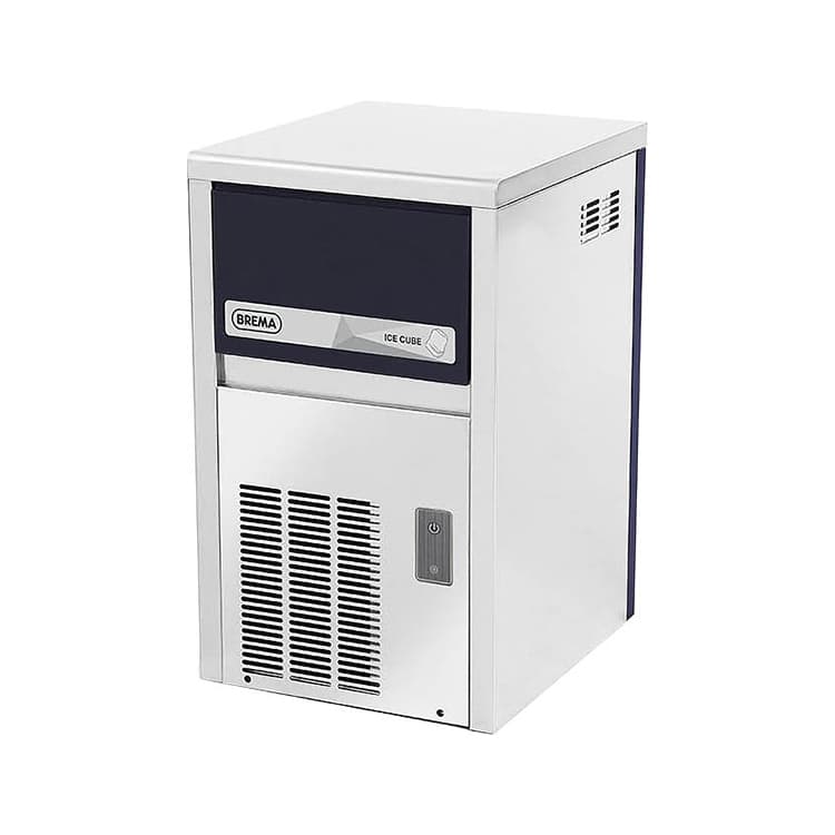 Льдогенератор Brema CB 184A HC INOX