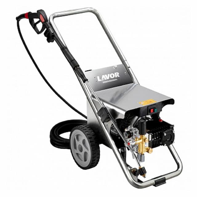 Аппарат высокого давления LAVOR PRO HCR 2515 LP RA