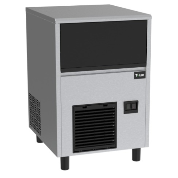 Льдогенератор T-LUX IM 3716C кубик