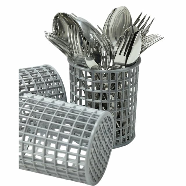 Емкость TRIBECA G1657 сетчатая для мытья столовых приборов