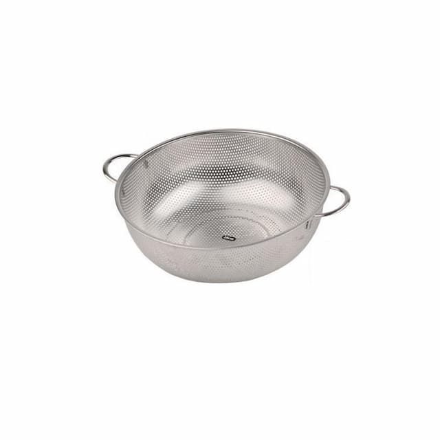 Дуршлаг миска нержавеющая сталь 31,5СМ MVQ CST315N (C3991)