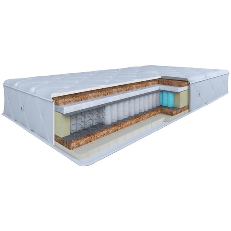 Матрас для кровати Шатура Perfect-4 (120х190 см)