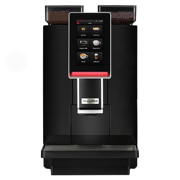 Кофемашина Dr.coffee Minibar S1