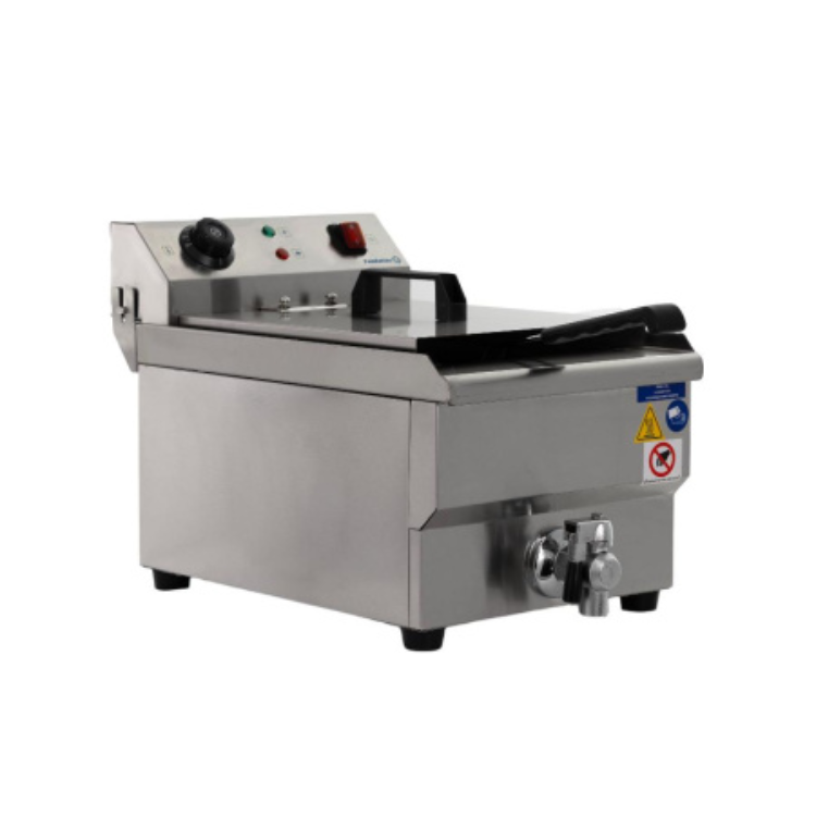 Фритюрница Foodatlas (13л) DF-13L