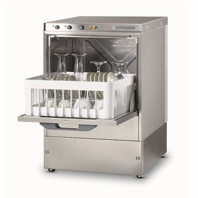 Машина стаканомоечная Omniwash Jolly 40/Y (230V)