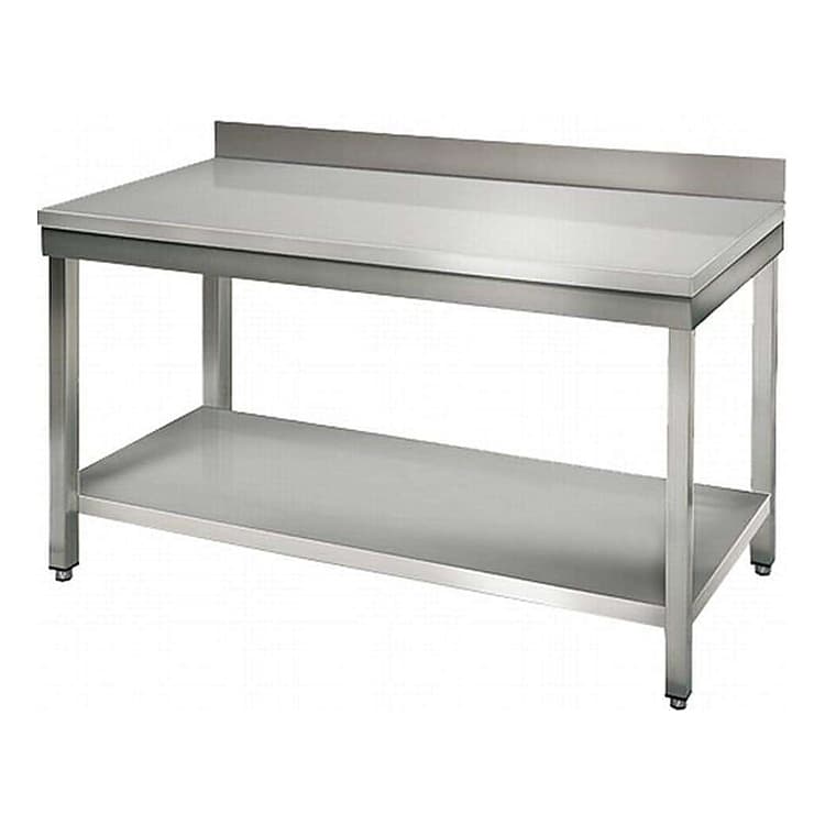 Стол разделочный VIATTO VA-WT12060BS