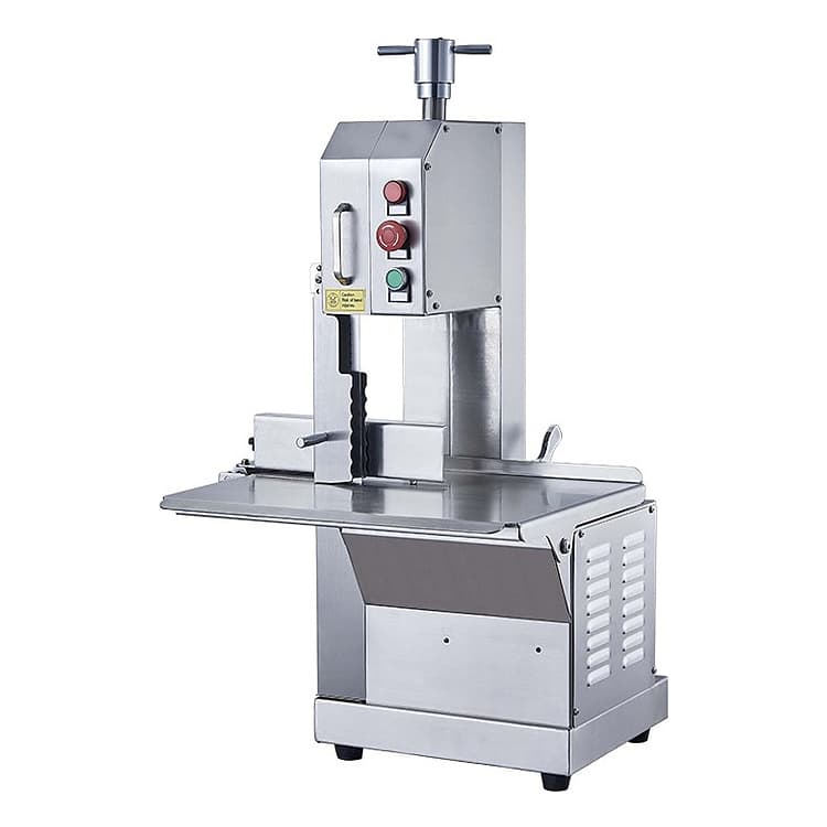 Пила для мяса Crazy Pan CP-BS1650SS