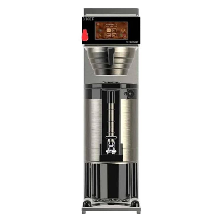 Кофеварка Kef FLS 6 с термосом
