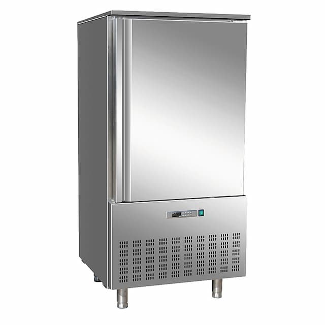 Шкаф шоковой заморозки VIATTO D10