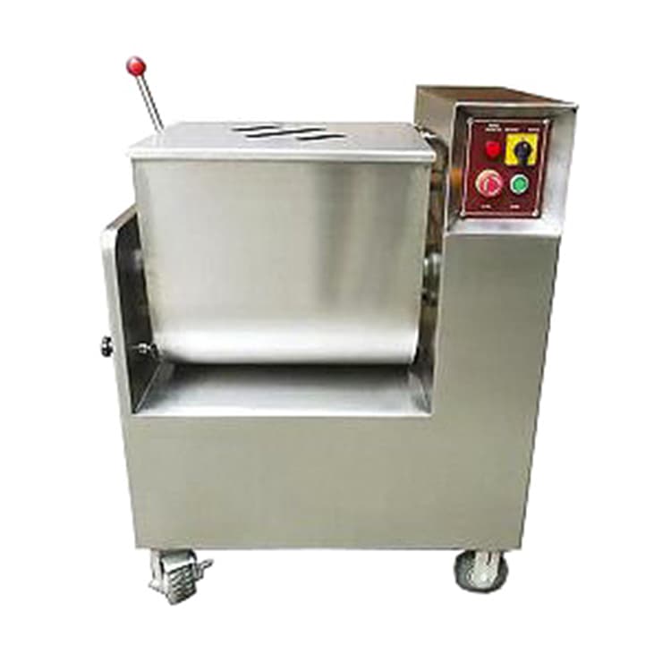 Фаршемешалка Hurakan HKN-MM70A