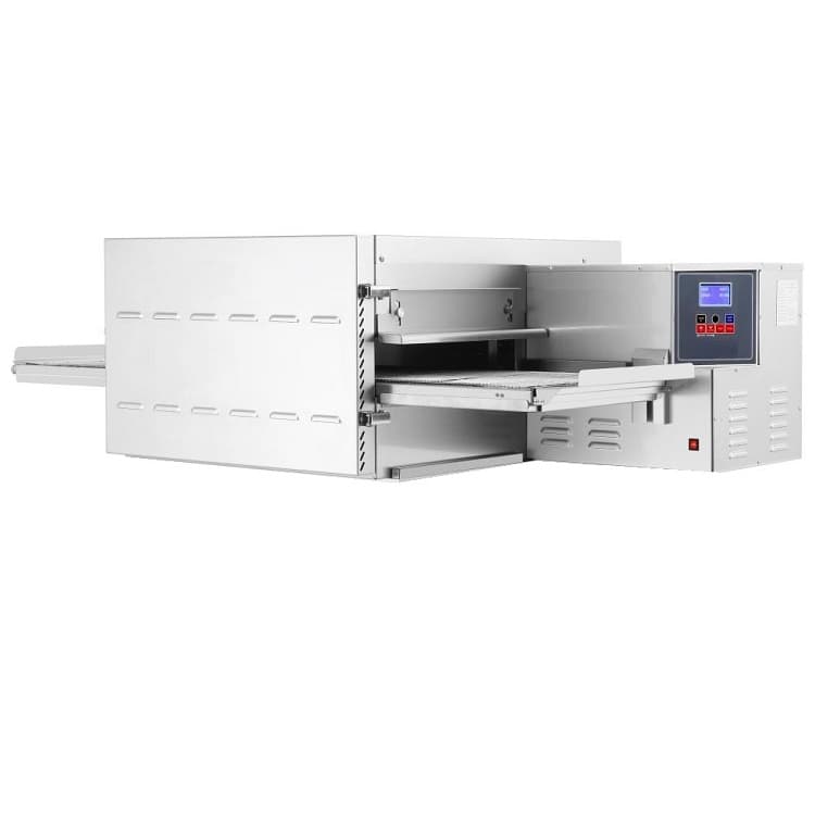 Печь конвейерная Kocateq EPCV5/26