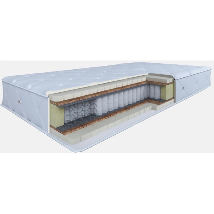 Матрас для кровати Шатура Perfect-2 (140х200 см)
