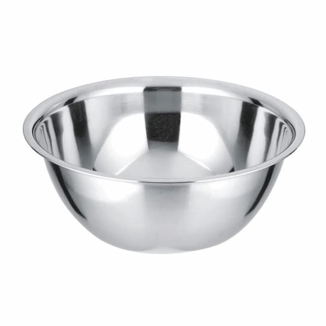 Миска 5,7 л кухонная d 32 см нерж. P.L. Proff Cuisine