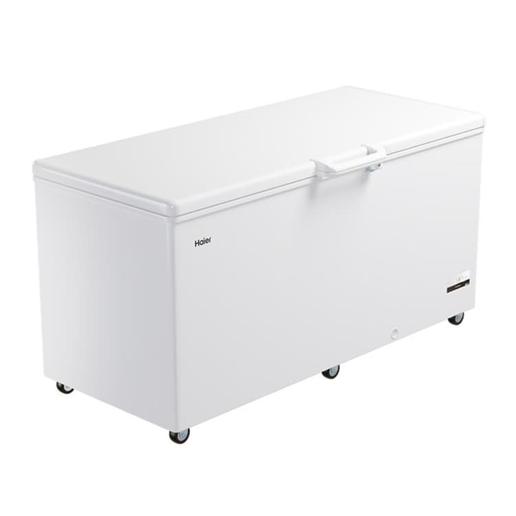 Ларь морозильный HCE 520RFC
