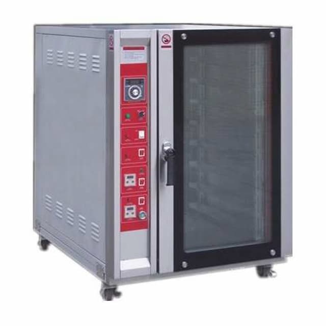 Конвекционная печь MAGIKON MAG-CO10D