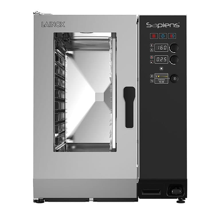 Пароконвектомат Lainox SAPIENS BOOSTED SAE101B